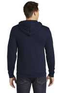 American Apparel  ®  Flex Fleece Zip Hoodie. F497W