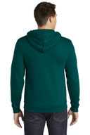 American Apparel  ®  Flex Fleece Zip Hoodie. F497W