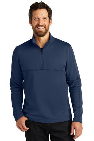 Port Authority &#174;  Smooth Fleece 1/4-Zip F804