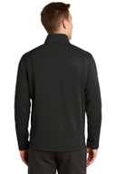 Port Authority Collective Smooth Fleece Jacket. F904