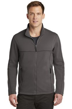 Port Authority Collective Smooth Fleece Jacket. F904 Port Authority Collective Smooth Fleece Jacket. F904