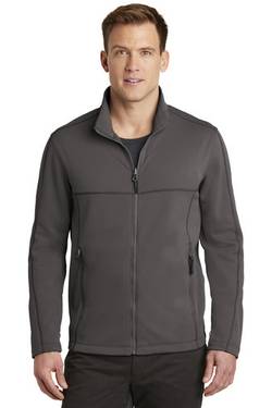 Port Authority Collective Smooth Fleece Jacket. F904 Port Authority Collective Smooth Fleece Jacket. F904