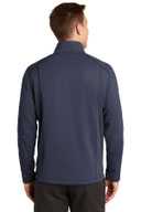 Port Authority Collective Smooth Fleece Jacket. F904