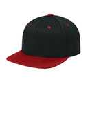 Black/ Red