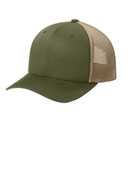 Flexfit 110 ®  Mesh Cap FF110M