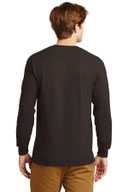 Gildan ®  - Ultra Cotton ®  100% Cotton Long Sleeve T-Shirt.  G2400
