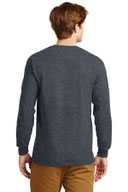 Gildan ®  - Ultra Cotton ®  100% Cotton Long Sleeve T-Shirt.  G2400
