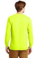 Gildan ®  - Ultra Cotton ®  100% Cotton Long Sleeve T-Shirt.  G2400