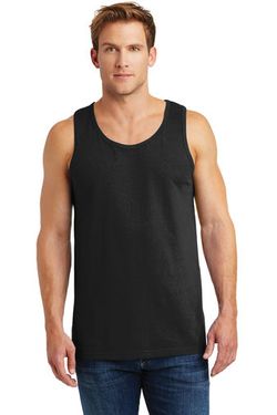 Gildan ® Heavy Cotton ™ Tank Top. G5200 Gildan ® Heavy Cotton ™ Tank Top. G5200