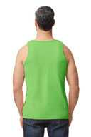 Gildan ®  Heavy Cotton ™  Tank Top. G5200