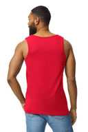 Gildan ®  Heavy Cotton ™  Tank Top. G5200