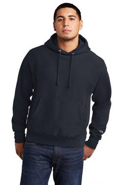 Champion ® Reverse Weave ® Garment-Dyed Hooded Sweatshirt. GDS101 Champion ® Reverse Weave ® Garment-Dyed Hooded Sweatshirt. GDS101