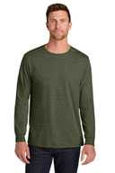 Military Green Heather