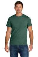 Forest Green Heather