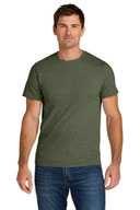 Military Green Heather