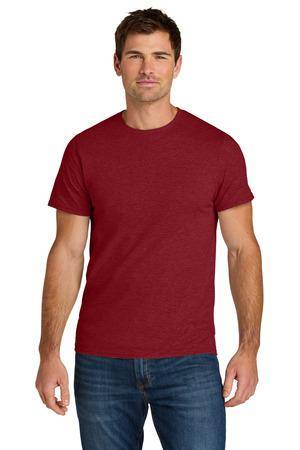 Jerzees Ultimate ™  Unisex Ring Spun T-Shirt IC46M