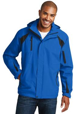 Port Authority All-Season II Jacket. J304 Port Authority All-Season II Jacket. J304