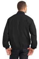 Port Authority Essential Jacket. J305