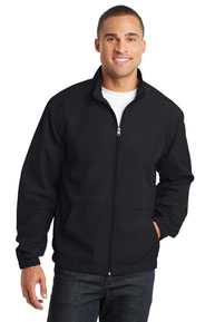 Port Authority Essential Jacket. J305