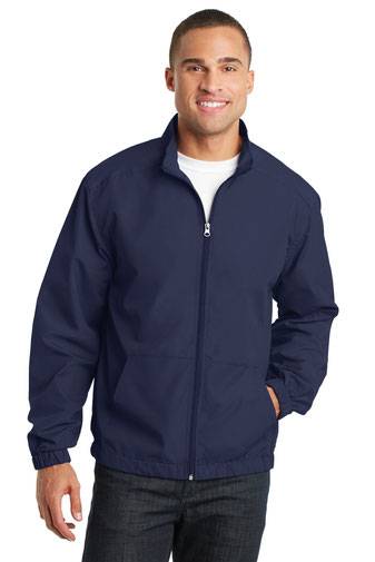 Port Authority Essential Jacket. J305