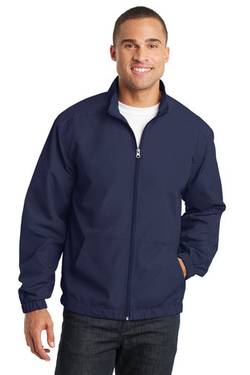 Port Authority Essential Jacket. J305 Port Authority Essential Jacket. J305