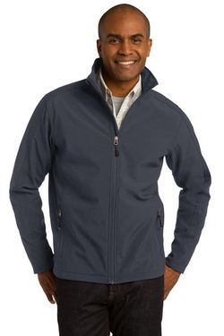 Port Authority Core Soft Shell Jacket. J317 Port Authority Core Soft Shell Jacket. J317