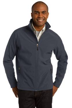 Port Authority Core Soft Shell Jacket. J317 Port Authority Core Soft Shell Jacket. J317