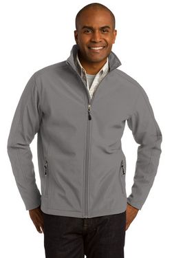 Port Authority Core Soft Shell Jacket. J317 Port Authority Core Soft Shell Jacket. J317