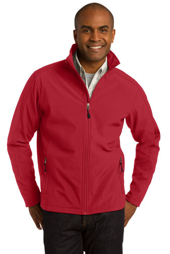 Port Authority Core Soft Shell Jacket. J317