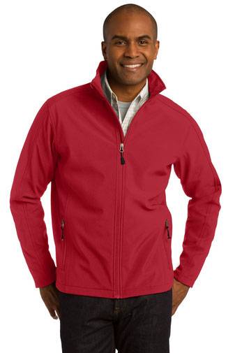 Port Authority - Core Soft Shell Jacket. J317