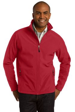 Port Authority Core Soft Shell Jacket. J317 Port Authority Core Soft Shell Jacket. J317