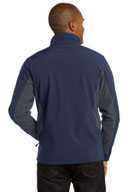 Port Authority Core Colorblock Soft Shell Jacket. J318