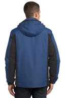 Port Authority Colorblock 3-in-1 Jacket. J321