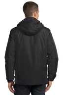 Port Authority Colorblock 3-in-1 Jacket. J321