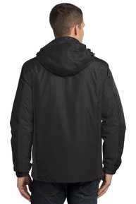 Port Authority Colorblock 3-in-1 Jacket. J321