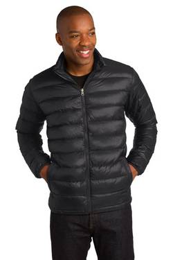 Port Authority Down Jacket. J323 Port Authority Down Jacket. J323