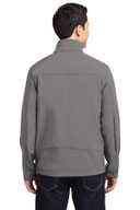 Port Authority Welded Soft Shell Jacket. J324