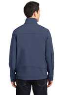 Port Authority Welded Soft Shell Jacket. J324