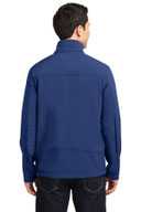 Port Authority Welded Soft Shell Jacket. J324