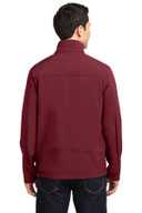 Port Authority Welded Soft Shell Jacket. J324