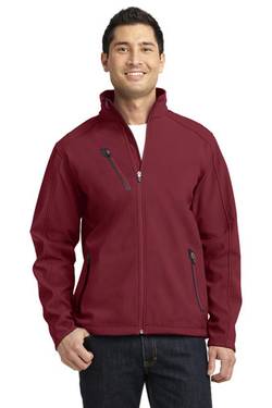 Port Authority Welded Soft Shell Jacket. J324 Port Authority Welded Soft Shell Jacket. J324