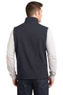 Port Authority Core Soft Shell Vest. J325
