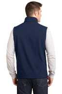 Port Authority Core Soft Shell Vest. J325