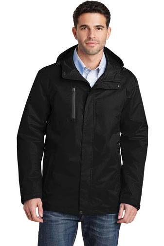 Port Authority All-Conditions Jacket. J331