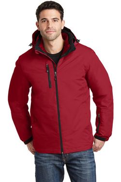 Port Authority Vortex Waterproof 3-in-1 Jacket. J332 Port Authority Vortex Waterproof 3-in-1 Jacket. J332