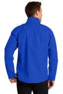 Port Authority Torrent Waterproof Jacket. J333