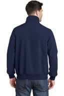 Port Authority Soft Shell Bomber Jacket. J337