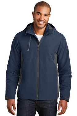 Port Authority Merge 3-in-1 Jacket. J338 Port Authority Merge 3-in-1 Jacket. J338