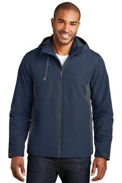 Port Authority Merge 3-in-1 Jacket. J338 Port Authority Merge 3-in-1 Jacket. J338