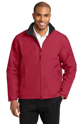 Port Authority Challenger™ II Jacket. J354